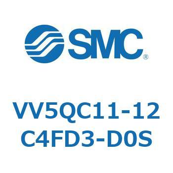 V Series(VV5QC11-12C) SMC