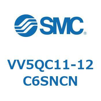 V Series(VV5QC11-12C) SMC