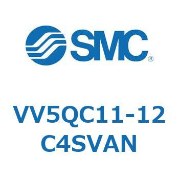 V Series(VV5QC11-12C) SMC