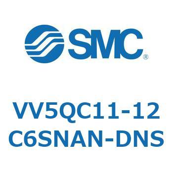V Series(VV5QC11-12C) SMC