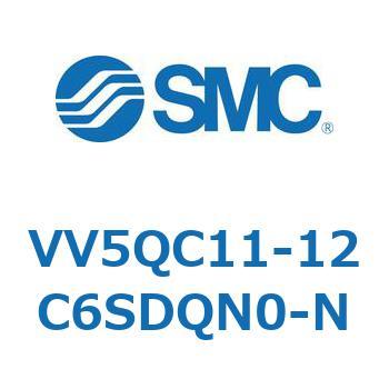 V Series(VV5QC11-12C) SMC