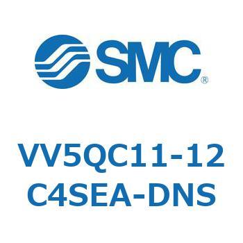 V Series(VV5QC11-12C) SMC