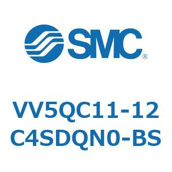 V Series(VV5QC11-12C) SMC