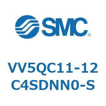 V Series(VV5QC11-12C) SMC