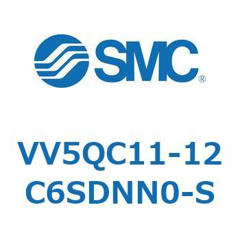 V Series(VV5QC11-12C) SMC