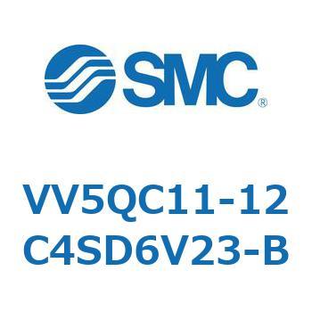 V Series(VV5QC11-12C) SMC