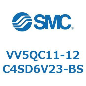 V Series(VV5QC11-12C) SMC