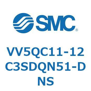 V Series(VV5QC11-12C) SMC