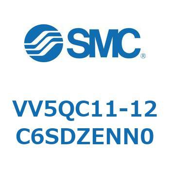 V Series(VV5QC11-12C) SMC