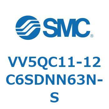 V Series(VV5QC11-12C) SMC