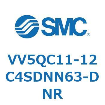 V Series(VV5QC11-12C) SMC