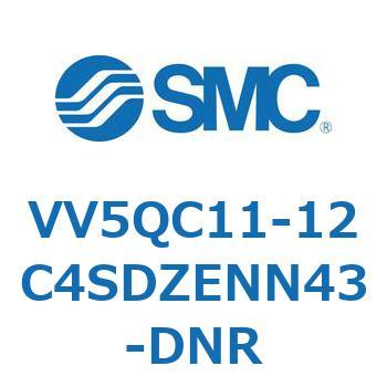V Series(VV5QC11-12C) SMC