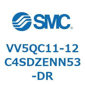 V Series(VV5QC11-12C) SMC