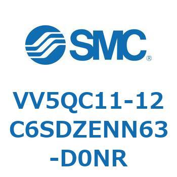 V Series(VV5QC11-12C) SMC