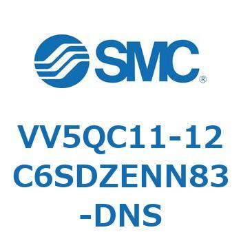 V Series(VV5QC11-12C) SMC