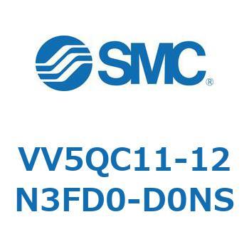 V Series(VV5QC11-12N) SMC