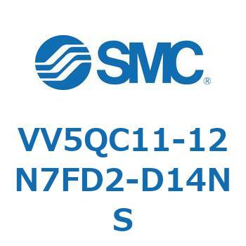 V Series(VV5QC11-12N) SMC
