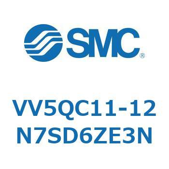 V Series(VV5QC11-12N) SMC