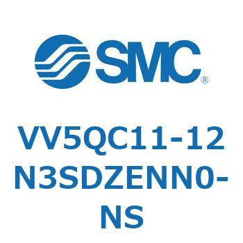 V Series(VV5QC11-12N) SMC