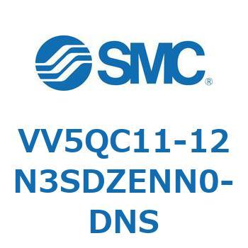 V Series(VV5QC11-12N) SMC