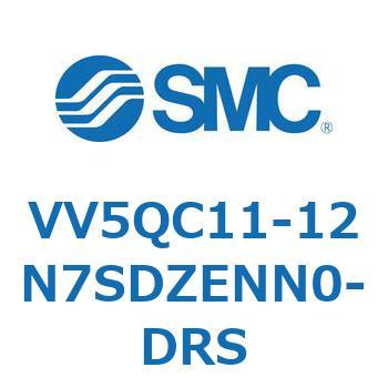 V Series(VV5QC11-12N) SMC