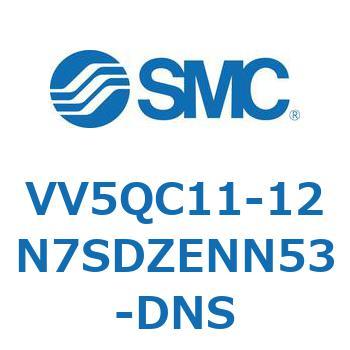 V Series(VV5QC11-12N) SMC