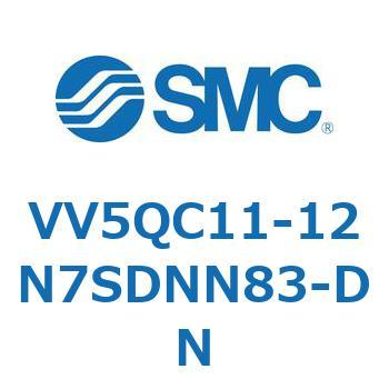 V Series(VV5QC11-12N) SMC