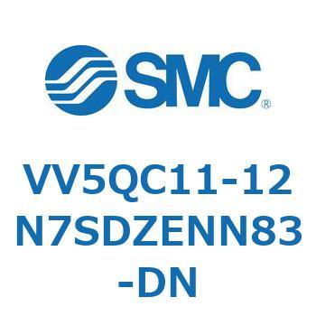 V Series(VV5QC11-12N) SMC
