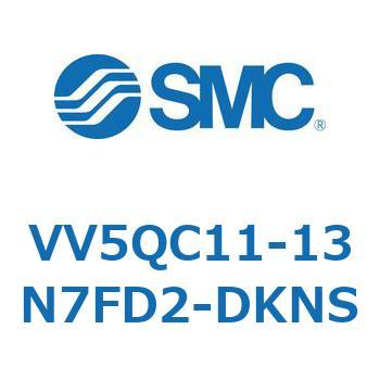 V Series(VV5QC11-13N) SMC