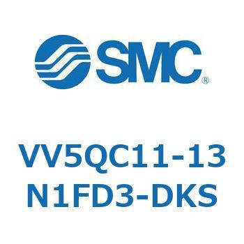 V Series(VV5QC11-13N) SMC