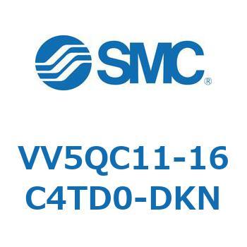 V Series(VV5QC11-16C) SMC