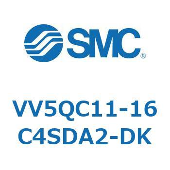 V Series(VV5QC11-16C) SMC