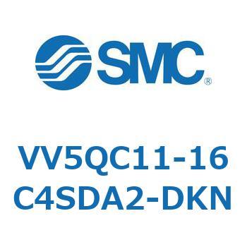 V Series(VV5QC11-16C) SMC