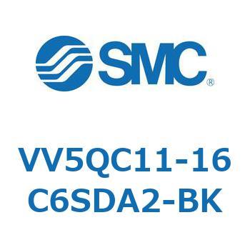 V Series(VV5QC11-16C) SMC