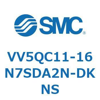 V Series(VV5QC11-16N) SMC