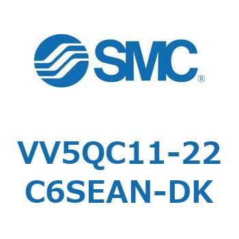 V Series(VV5QC11-22C) SMC