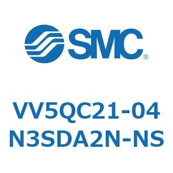 V Series(VV5QC21-04N3) SMC