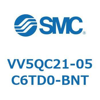 V Series(VV5QC21-05C6) SMC