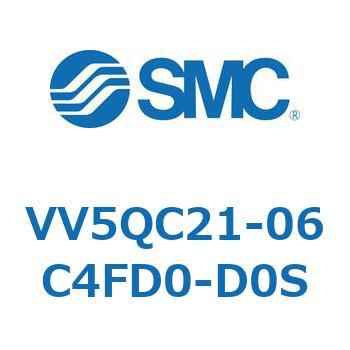 V Series(VV5QC21-06C4) - SMC