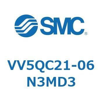 V Series(VV5QC21-06N3) SMC