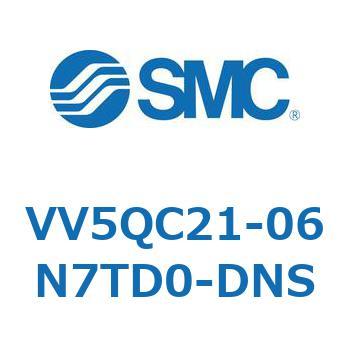 V Series(VV5QC21-06N7) SMC