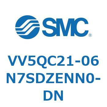 V Series(VV5QC21-06N7) SMC