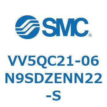 V Series(VV5QC21-06N9) SMC