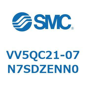 V Series(VV5QC21-07N7) SMC