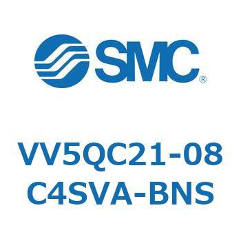 V Series(VV5QC21-08C4) SMC
