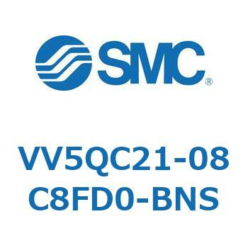 V Series(VV5QC21-08C8) SMC