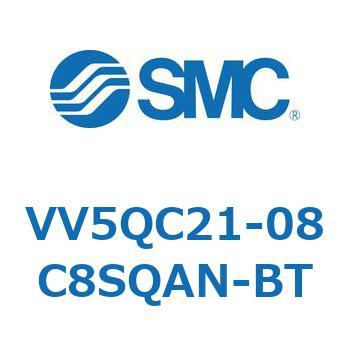 V Series(VV5QC21-08C8) SMC