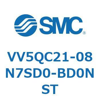 V Series(VV5QC21-08N7) SMC