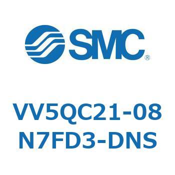 V Series(VV5QC21-08N7) SMC