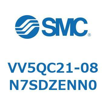 V Series(VV5QC21-08N7) SMC